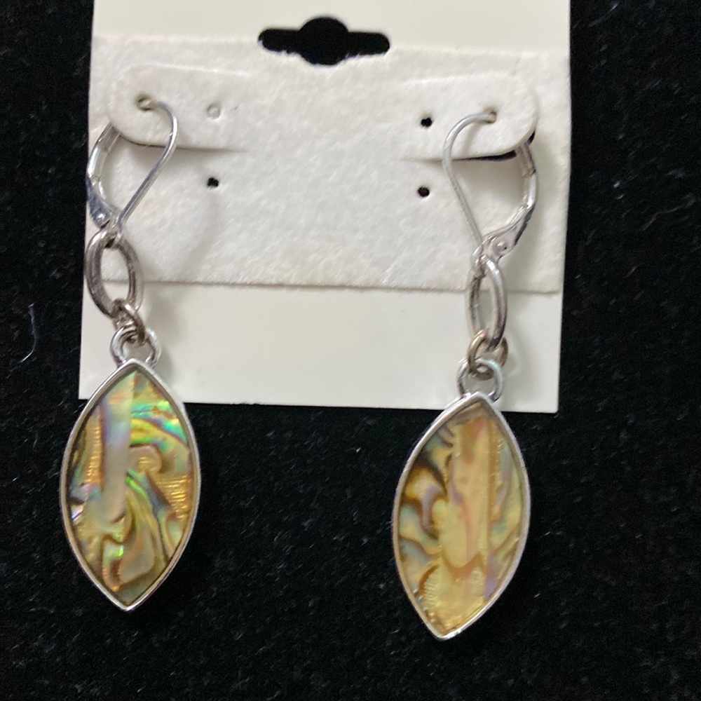 Monterey Earrings